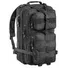 Рюкзак Defcon 5. Tactical Back Pack. 40 л. Черный Фото 1